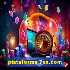 plataforma 7xx.com